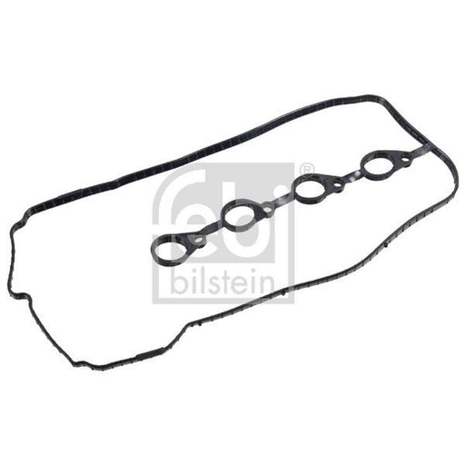 Febi Cylinder Head Cover Gasket ACM (Polyacrylate) 186651