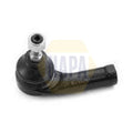 NAPA Steering Tie Rod End Ball Joint Front Left M14x1.5 NST6362