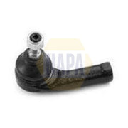 NAPA Steering Tie Rod End Ball Joint Front Left M14x1.5 NST6362
