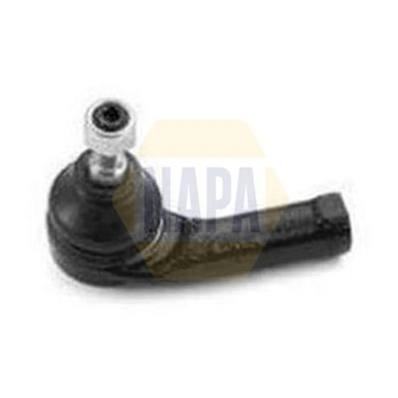 NAPA Steering Tie Rod End Ball Joint Front Left M14x1.5 NST6362