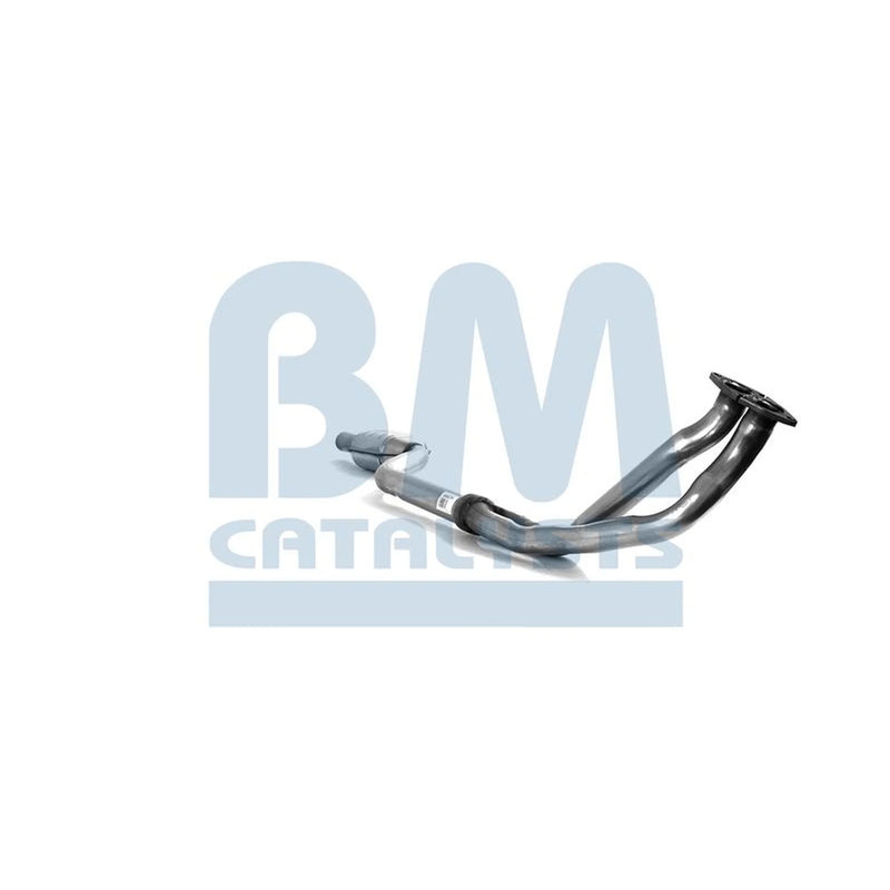 BM Catalysts Homologated Petrol Cat BM90823H