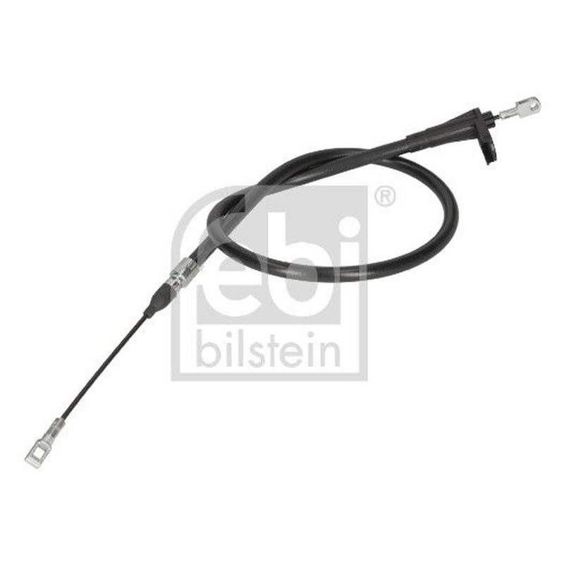 Febi Handbrake Cable Right Rear 193686