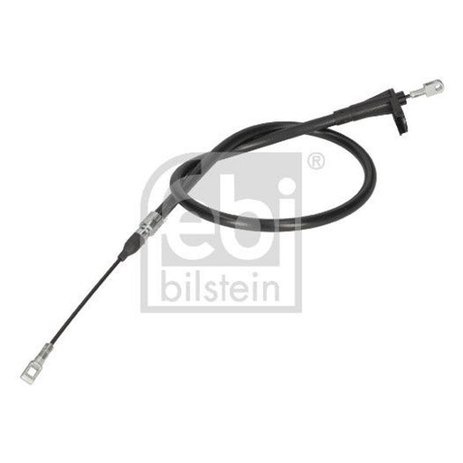 Febi Handbrake Cable Right Rear 193686