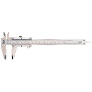 Moore & Wright Vernier Caliper 150mm (6in) - MW100-15BI