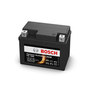 Bosch Batteries Battery 12V 3Ah 50A 0 986 FA1 090