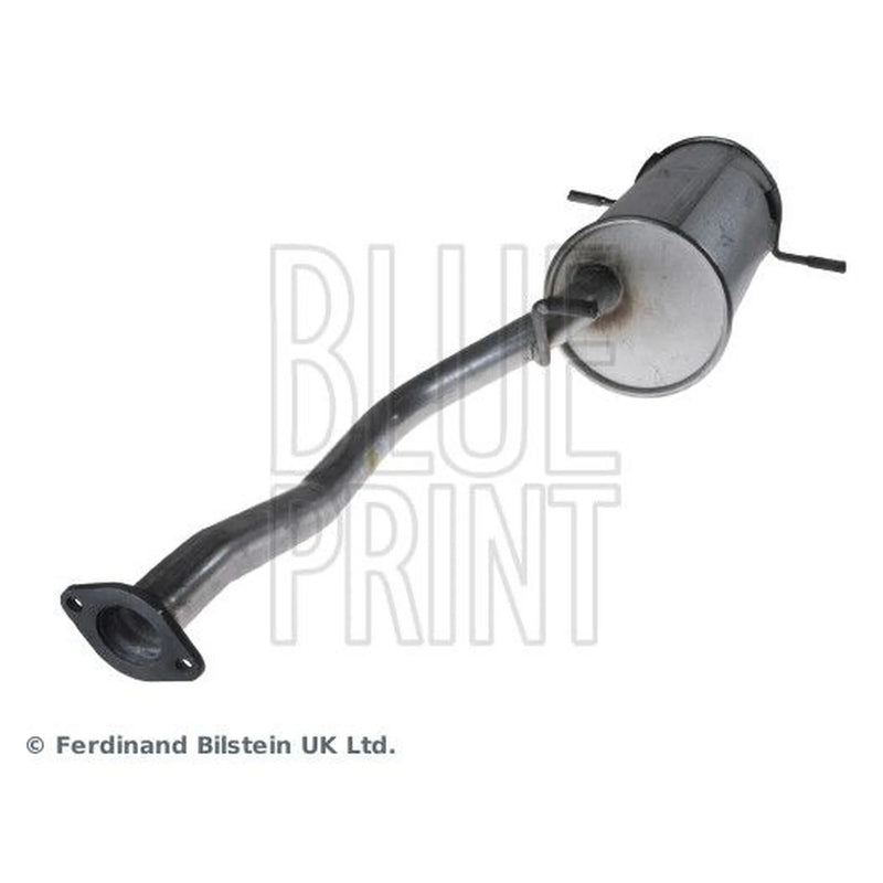 Blue Print Rear Silencer Rear ADS76004