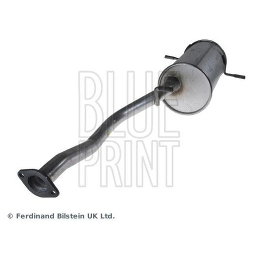 Blue Print Rear Silencer Rear ADS76004