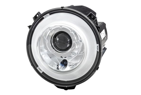 Hella 1ZS 271 531-031 Headlight