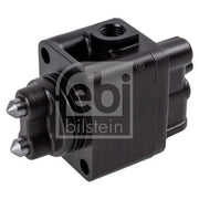 Febi Splitter Gearbox Switch Connectors 06406