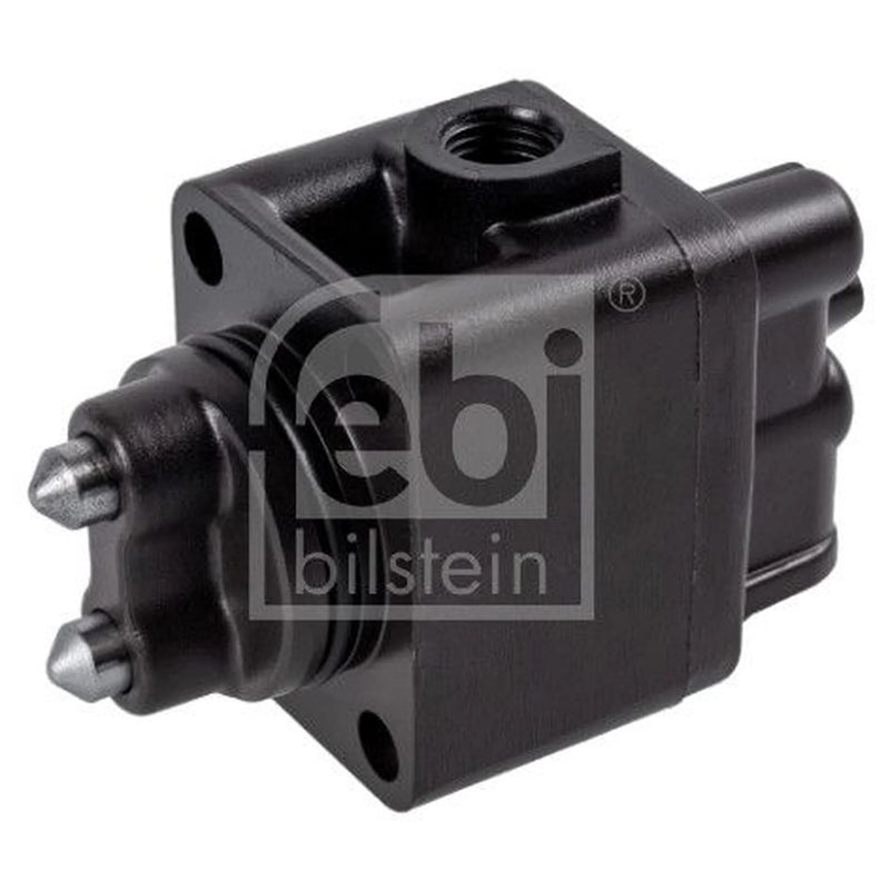 Febi Splitter Gearbox Switch Connectors 06406