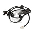 Febi ABS Wheel Speed Sensor Rear Right 1001625