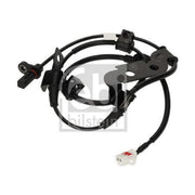 Febi ABS Wheel Speed Sensor Rear Right 1001625