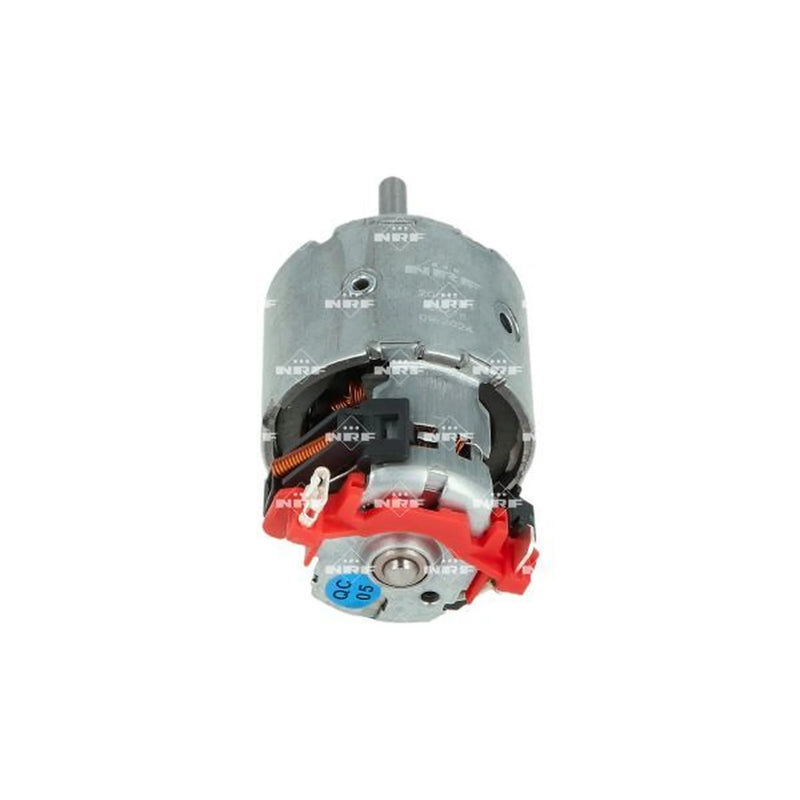 NRF Heater Blower Fan 34216
