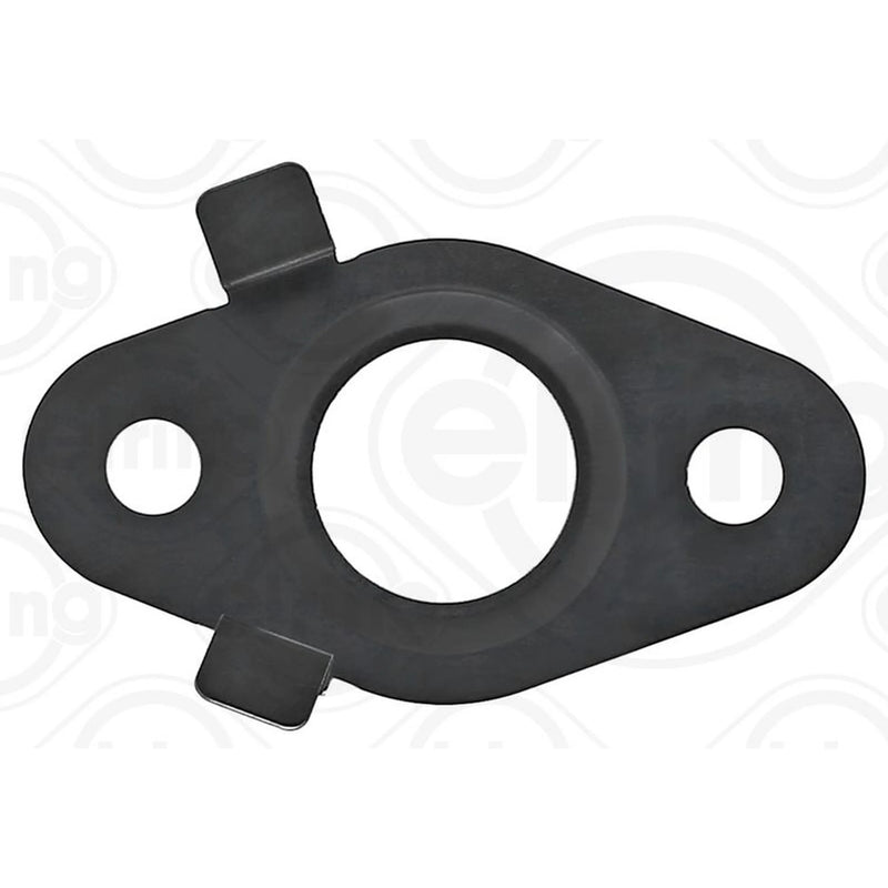 Elring Opel Inlet / Outlet Charger Oil Seal from engine to ret 938.960