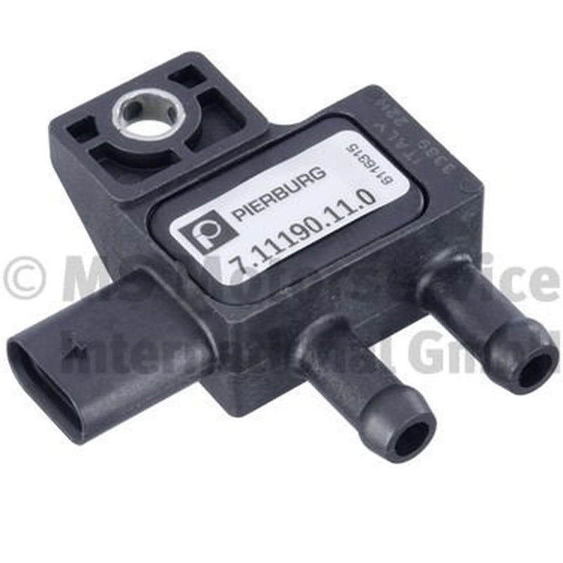 Pierburg Exhaust Pressure Sensor 7.11190.11.0