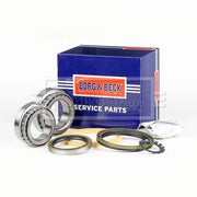Borg & Beck Wheel Bearing Kit BWK574