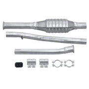 Hella Catalytic Converter 8LE 366 051-011