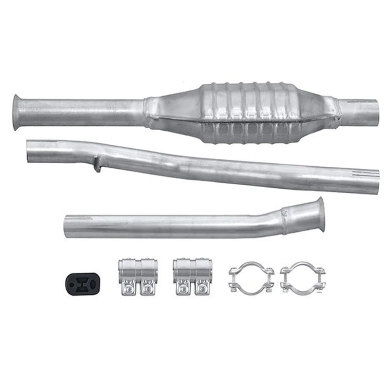 Hella Catalytic Converter 8LE 366 051-011