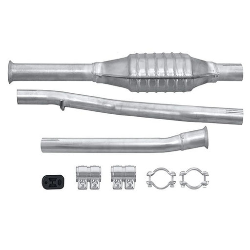 Hella Catalytic Converter 8LE 366 051-011