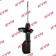 KYB Shock Absorber Damper Strut Front Left 334118