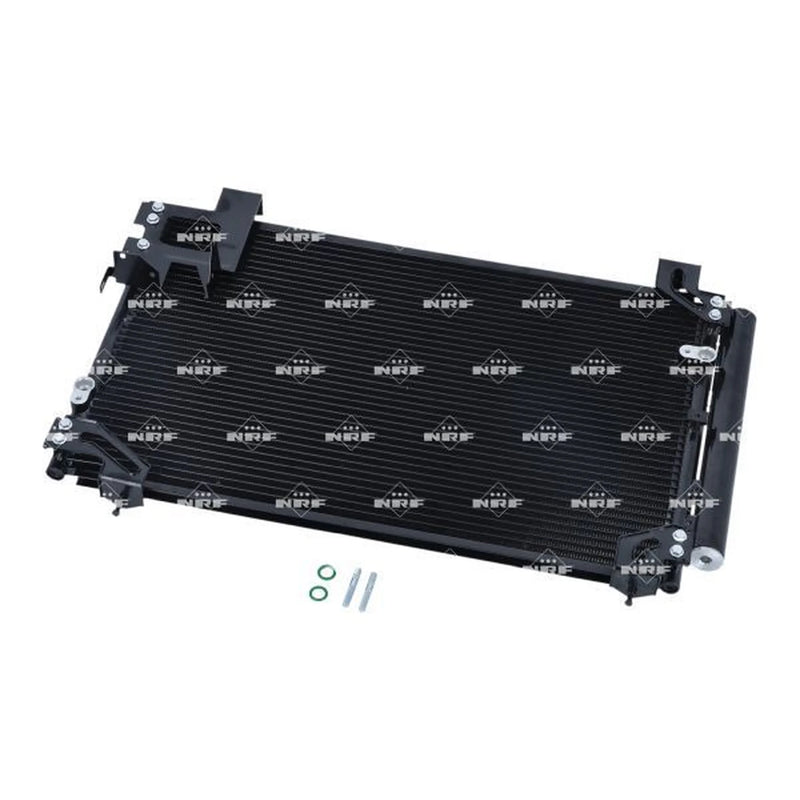 NRF Air Conditioning Condenser 35596