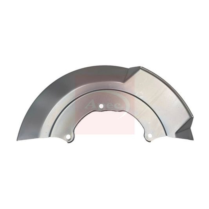 Apec Brake Disc Splash Guard Front Left ASG1145