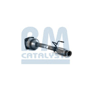 BM Catalysts Homologated Diesel Cat BM80336H