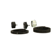 Gates Timing Belt Kit with Rollers K065429XS