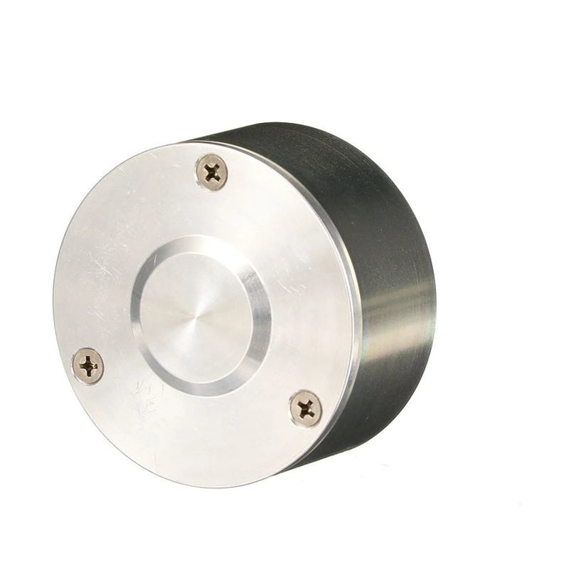 Gates V-Ribbed Belt Deflection/Guide Pulley T36895