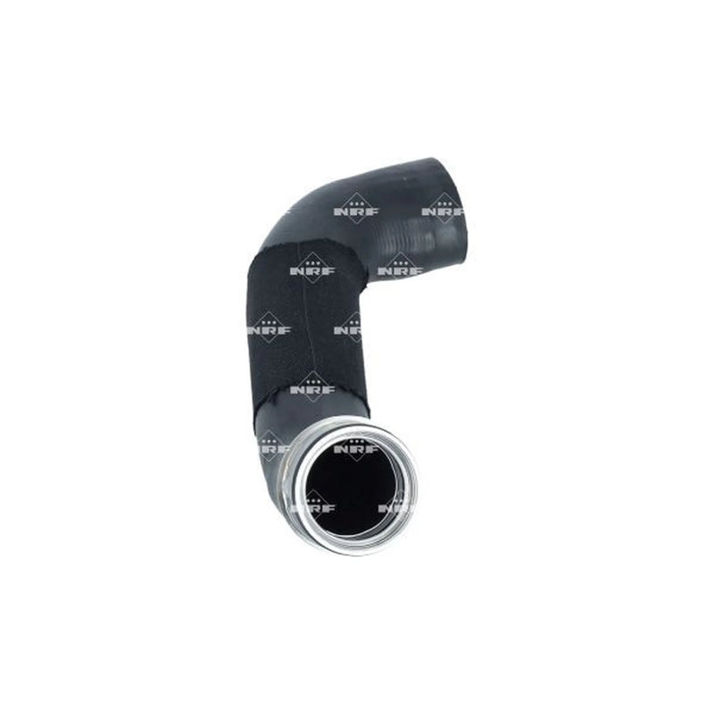 NRF Intercooler Turbo Charge Air Hose 166402