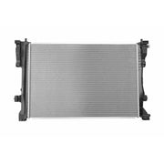 Hella Engine Radiator 8MK 366 301-481