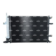 NRF Air Conditioning Condenser 35739