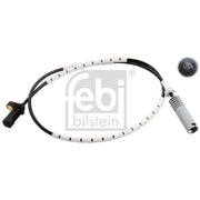 Febi ABS Wheel Speed Sensor Rear Right 102856