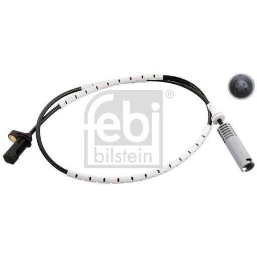 Febi ABS Wheel Speed Sensor Rear Right 102856