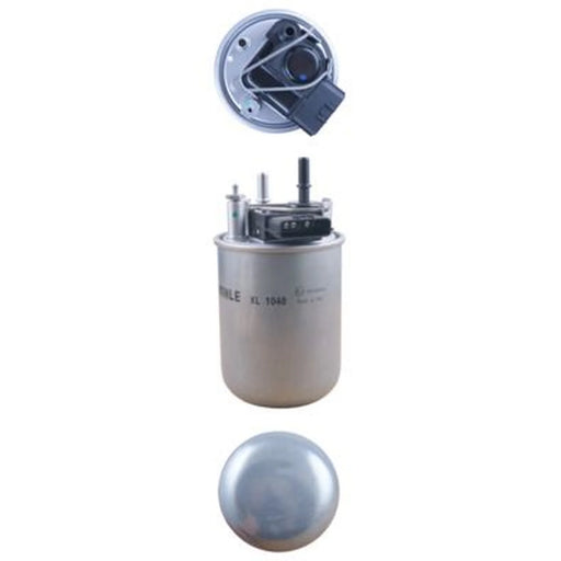 Mahle Fuel Filter Element KL 1048