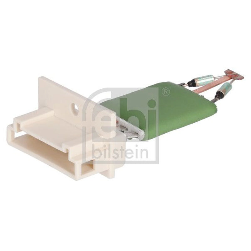 Febi Heater Blower Resistor 182165