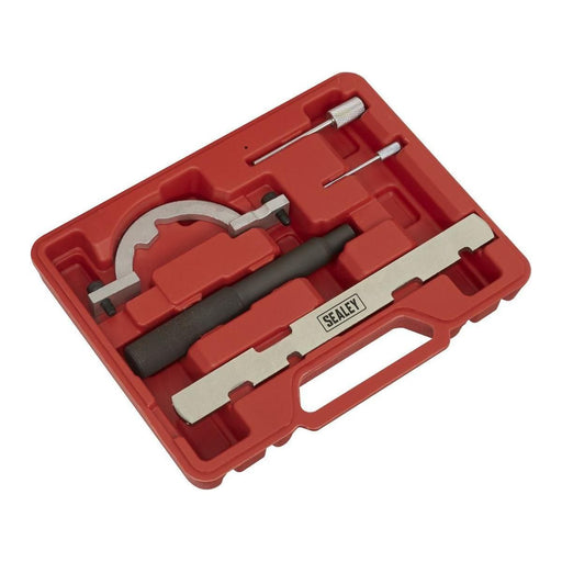 Sealey Petrol Engine Timing Tool Kit for GM Suzuki 1.0 1.2 1.4 Chain Drive Sealey  - Town Parts
