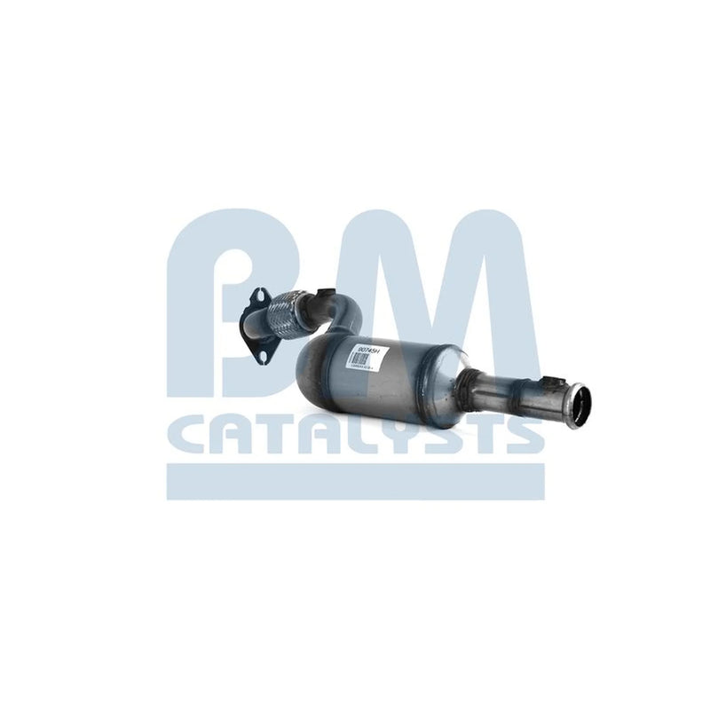BM Catalysts Homologated Petrol Cat BM90745H