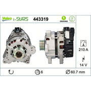 Valeo Istars Origins Jlr Group 443319
