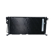 NRF Air Conditioning Condenser 35541