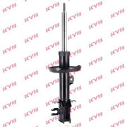 KYB Shock Absorber Damper Strut Front Left 339833