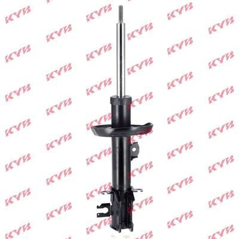 KYB Shock Absorber Damper Strut Front Left 339833