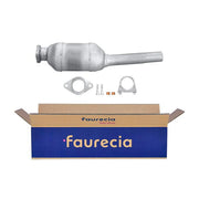 Hella Catalytic Converter 8LE 366 051-351