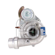 Febi Turbocharger Turbo Unit 186997