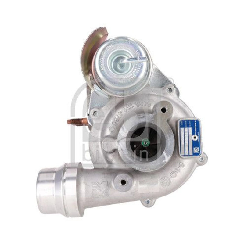 Febi Turbocharger Turbo Unit 186997