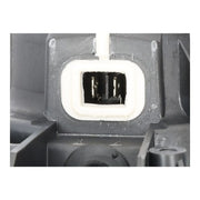 Valeo Heater Blower Fan 698808