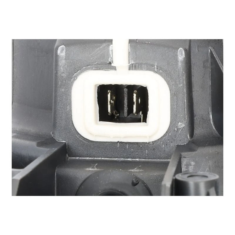 Valeo Heater Blower Fan 698808