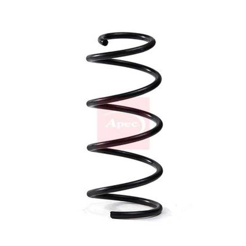 Apec Front & Rear Suspension Springs ACS1393