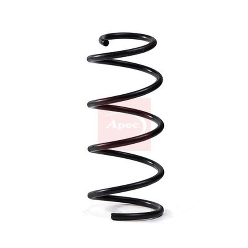 Apec Front Suspension Coil Spring ACS2154
