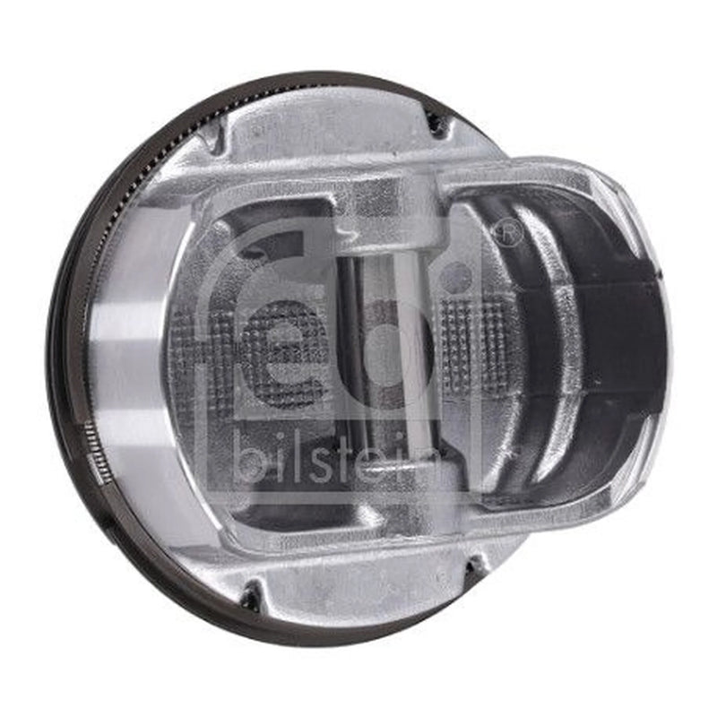 Febi Air Compressor Piston 100mm 186545